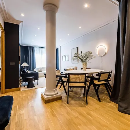 Ondarra By Sweet Home Saint-Sébastien Extérieur photo