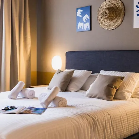Ondarra By Sweet Home Saint-Sébastien Extérieur photo