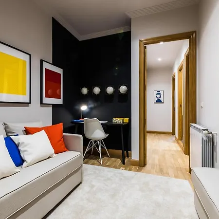 Ondarra By Sweet Home Saint-Sébastien Extérieur photo