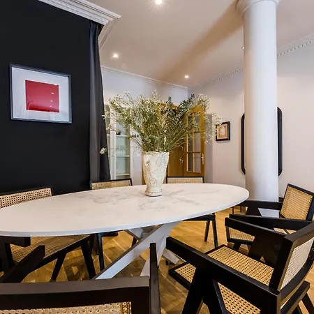 Ondarra By Sweet Home Saint-Sébastien Extérieur photo