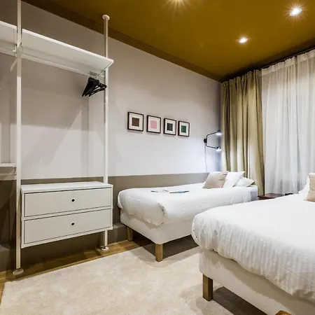 Ondarra By Sweet Home Saint-Sébastien Extérieur photo