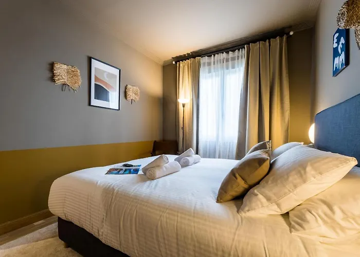 Ondarra By Sweet Home San Sebastian