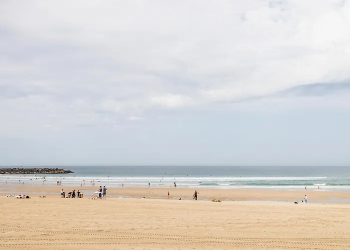 Ondarra By Sweet Home San Sebastian