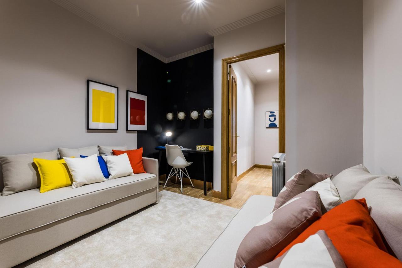 Ondarra By Sweet Apartment San Sebastian