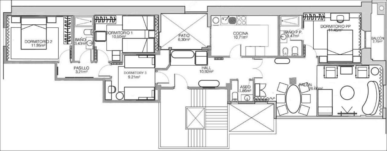 Ondarra By Sweet Apartment *