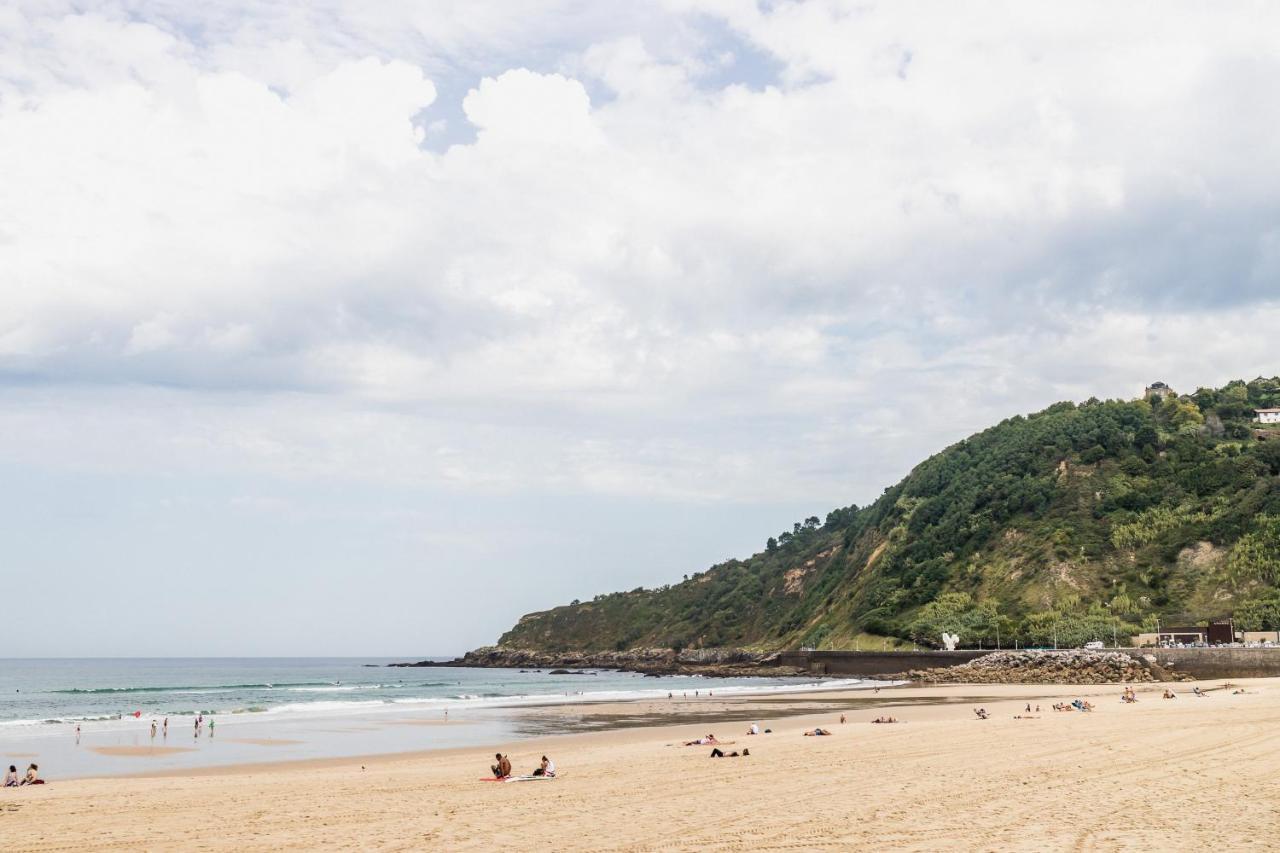Ondarra By Sweet Apartment San Sebastian
