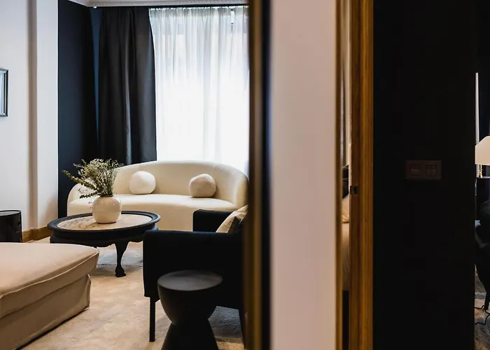 Ondarra By Sweet Home San Sebastian