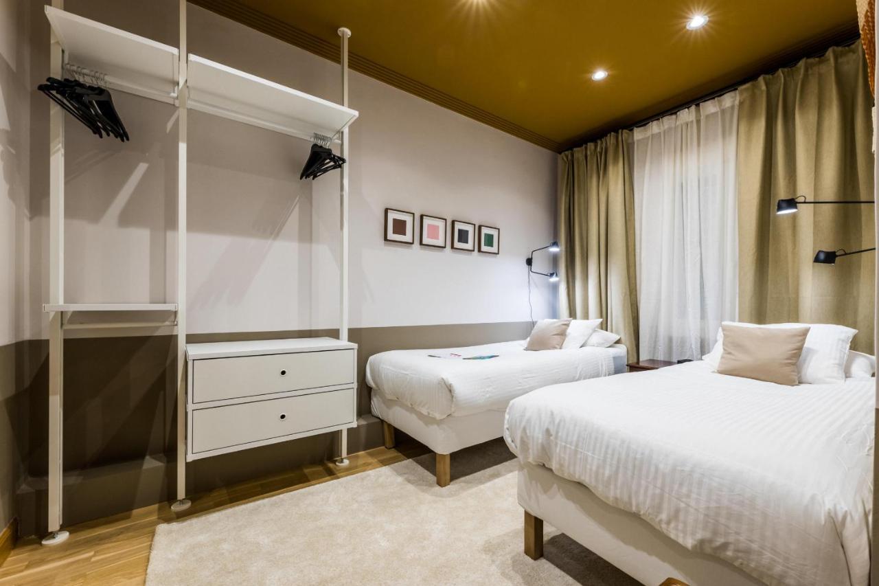 Appartamento Ondarra By Sweet