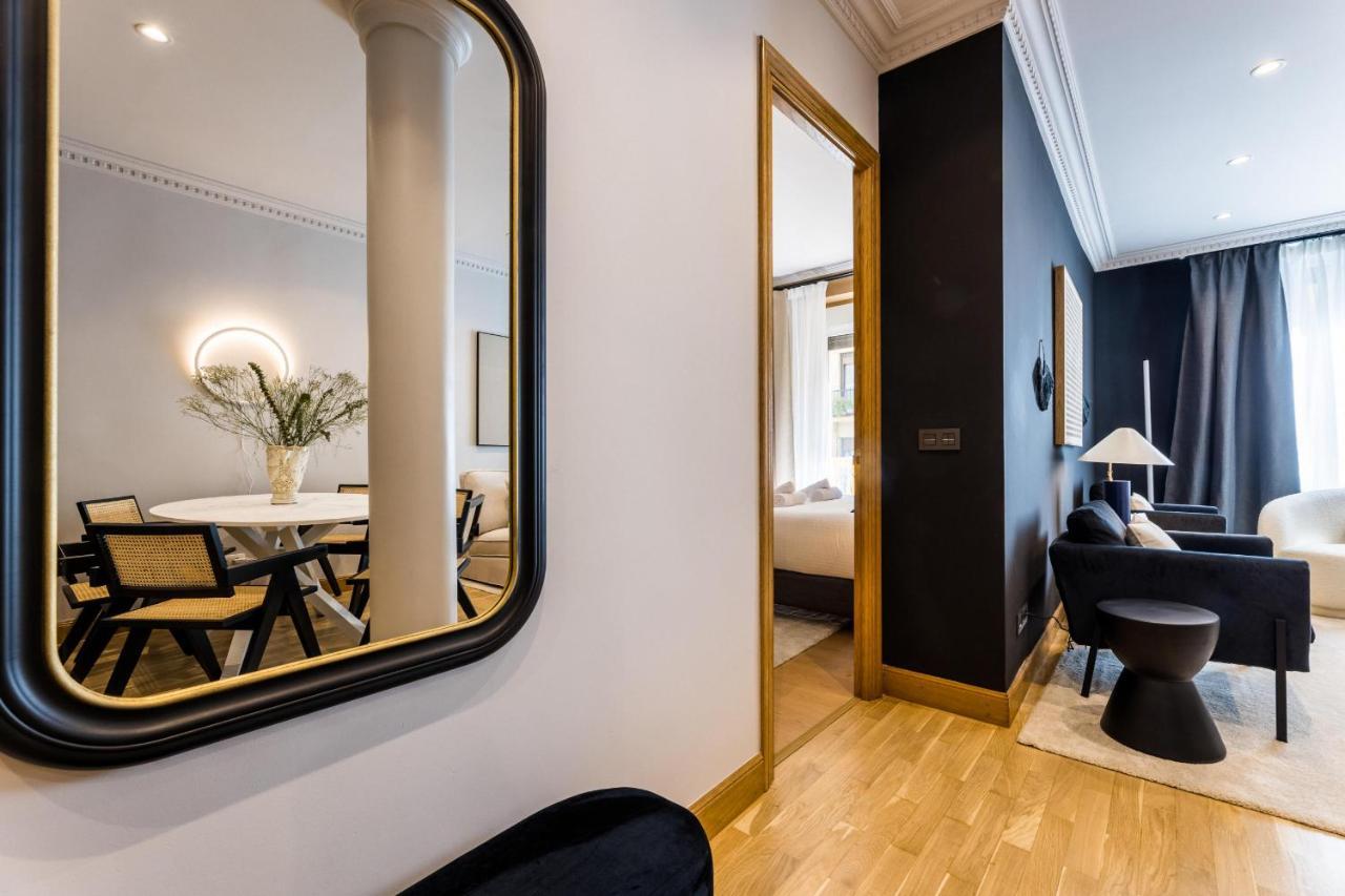 Ondarra By Sweet Appartamento San Sebastián